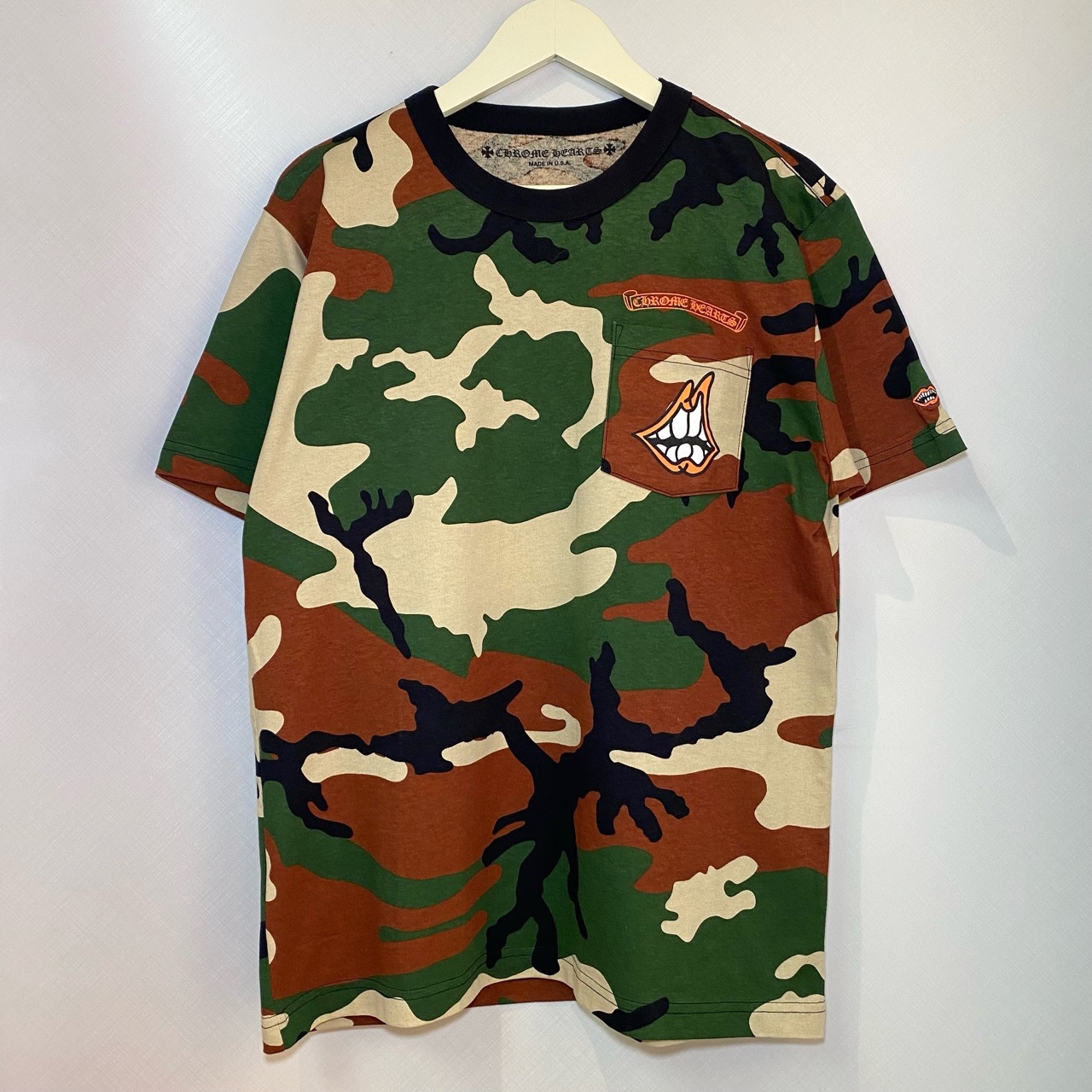 CHROMEHEARTS x MATTYBOY