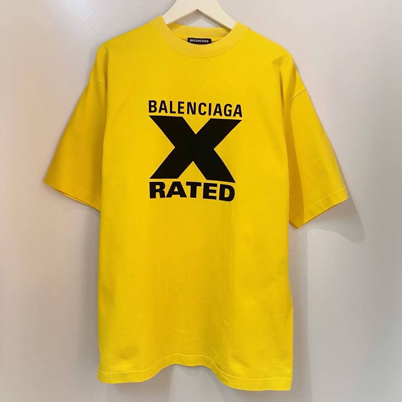 BALENCIAGA