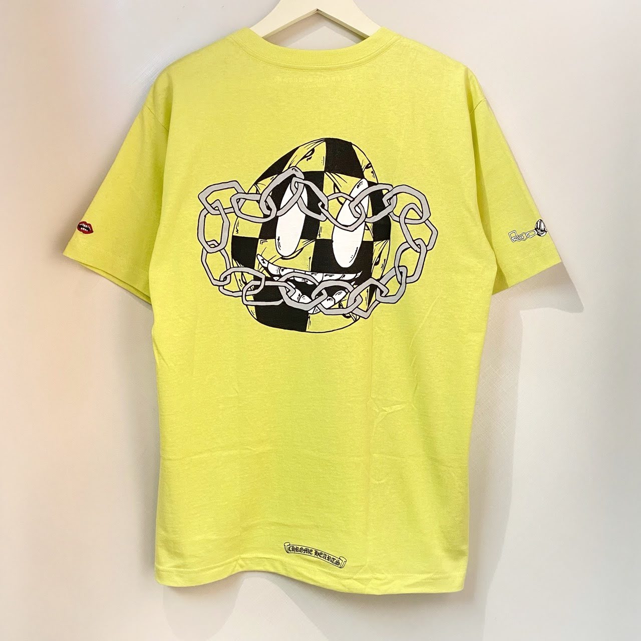 CHROMEHEARTS x MATTYBOY