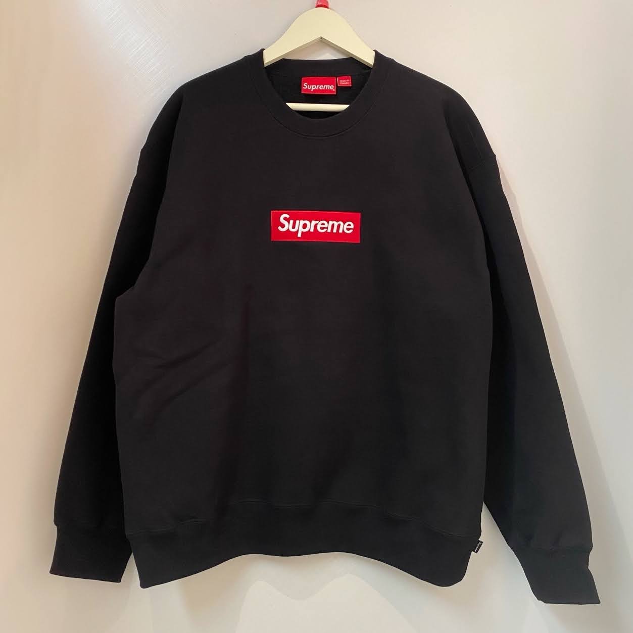 SUPREME
